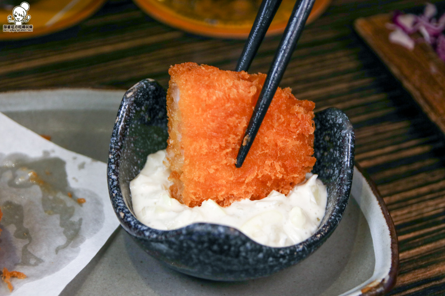 咕嚕咕嚕家 高雄美食 丼飯 日式定食 聚餐 漢神百貨美食-8205.jpg