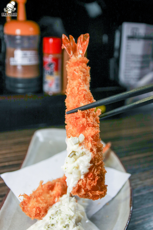 咕嚕咕嚕家 高雄美食 丼飯 日式定食 聚餐 漢神百貨美食-8069.jpg