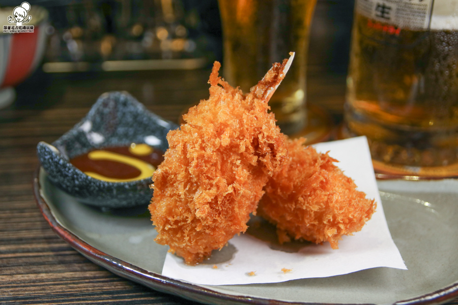 咕嚕咕嚕家 高雄美食 丼飯 日式定食 聚餐 漢神百貨美食-8175.jpg