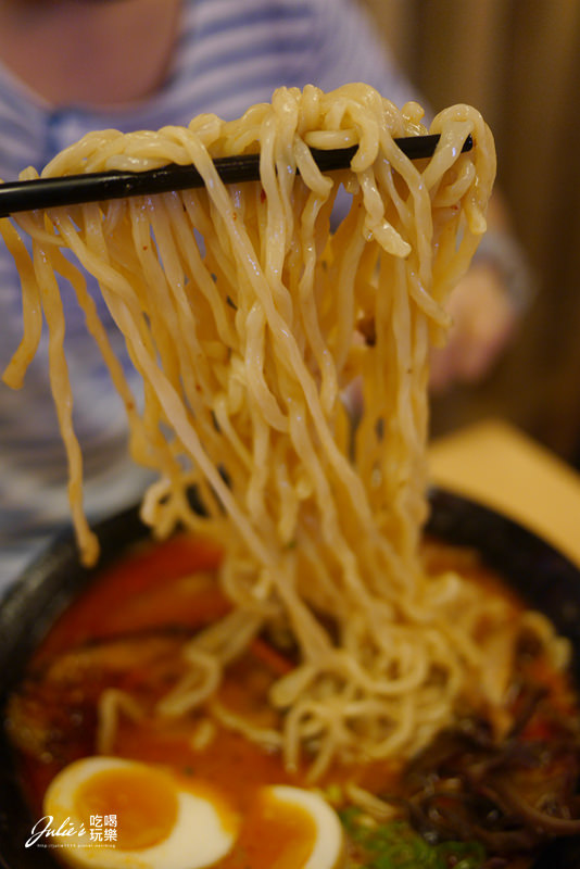 台北捷運車站M6出口●餐廳●拉提莎手工泡芙甜點、世田谷拉麵@HOYII北車站