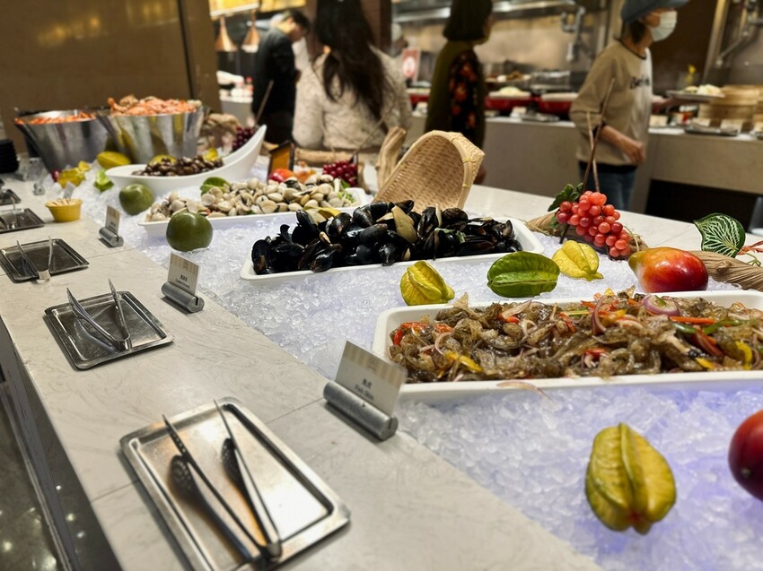 LINE_ALBUM_台中 裕元花園酒店 溫莎咖啡廳_240130_28.jpg