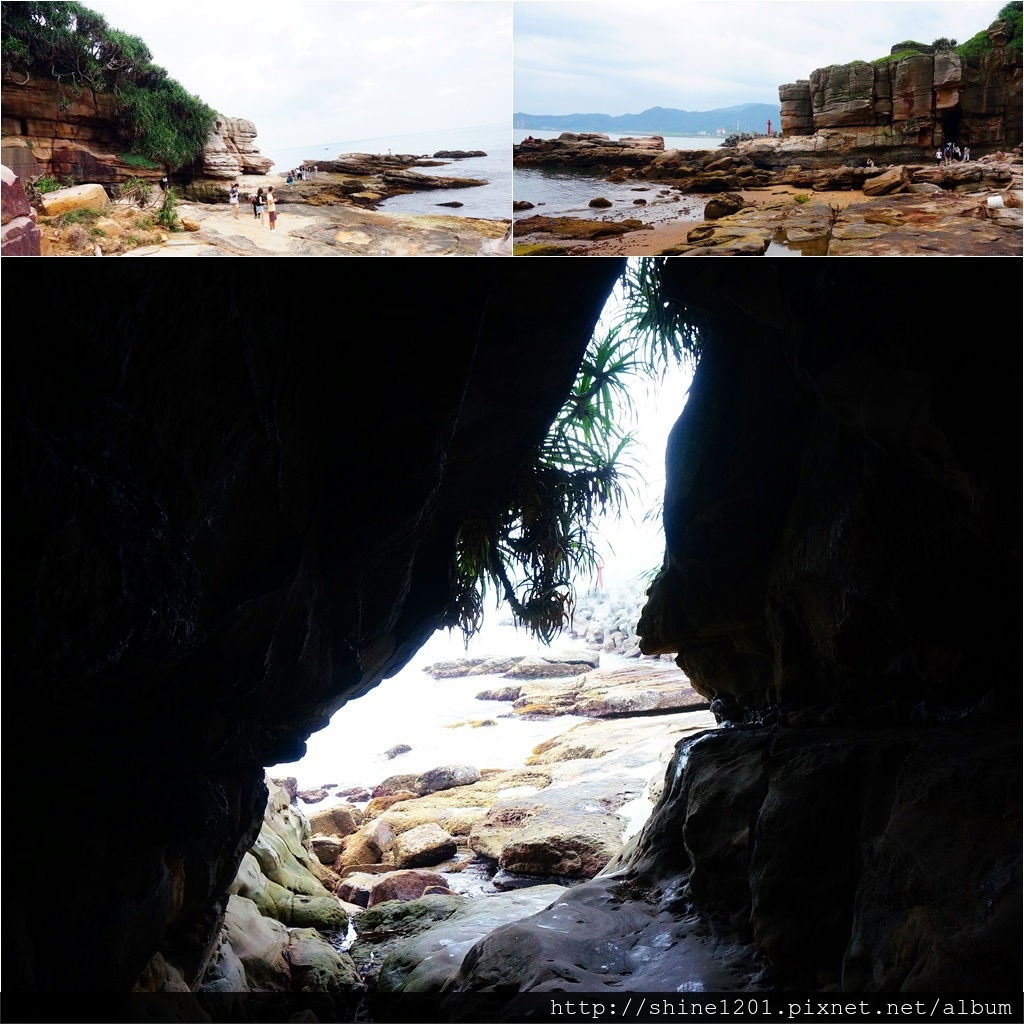 北海岸景點 石門海景餐廳. 萬里烤肉.萬里私房景點.金山.野柳.中租租車