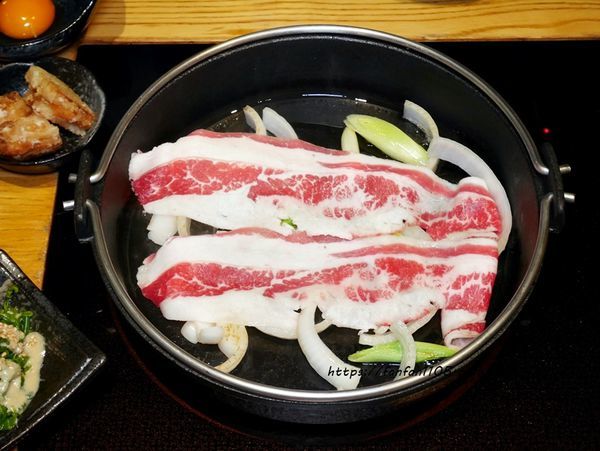 【台北美食】どん亭 Don-tei 壽喜燒 #壽喜燒 #上極火鍋 #台北吃到飽 #壽喜燒吃到飽 #飲料199喝到飽 #中山站 (11).JPG