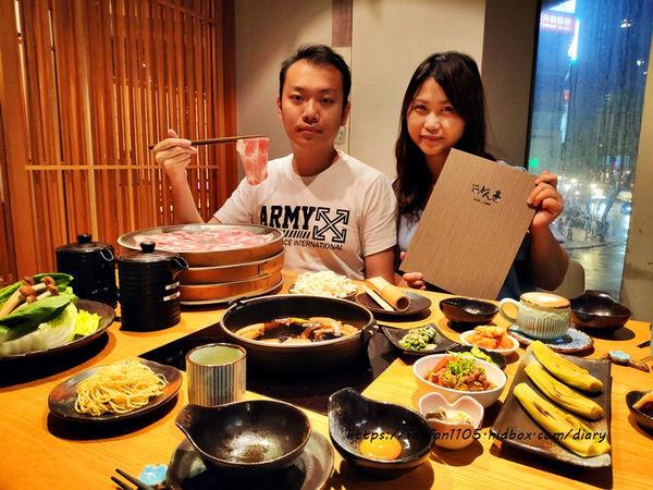 【台北美食】どん亭 Don-tei 壽喜燒 #壽喜燒 #上極火鍋 #台北吃到飽 #壽喜燒吃到飽 #飲料199喝到飽 #中山站 (48).jpg