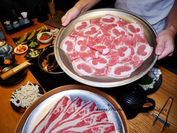 【台北美食】どん亭 Don-tei 壽喜燒 #壽喜燒 #上極火鍋 #台北吃到飽 #壽喜燒吃到飽 #飲料199喝到飽 #中山站 (18).JPG