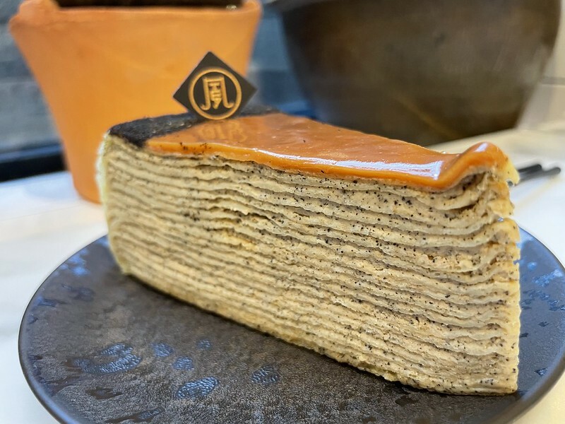 【台灣,高雄市,苓雅區】時尚又復古的新台式茶館~永心鳳茶 Yonshin Tea 中山店。(高雄美食)