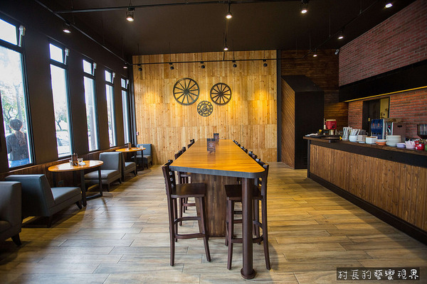 走廊倉廚-Zaolong 貳號倉:【食記】{屏東。屏東市}走時尚工業風格的貳號倉~走廊倉廚 走廊倉廚-Zaolong 貳號倉:【食記】{屏東。屏東市}走時尚工業風格的貳號倉~走廊倉廚