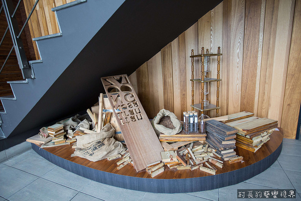 走廊倉廚-Zaolong 貳號倉:【食記】{屏東。屏東市}走時尚工業風格的貳號倉~走廊倉廚 走廊倉廚-Zaolong 貳號倉:【食記】{屏東。屏東市}走時尚工業風格的貳號倉~走廊倉廚