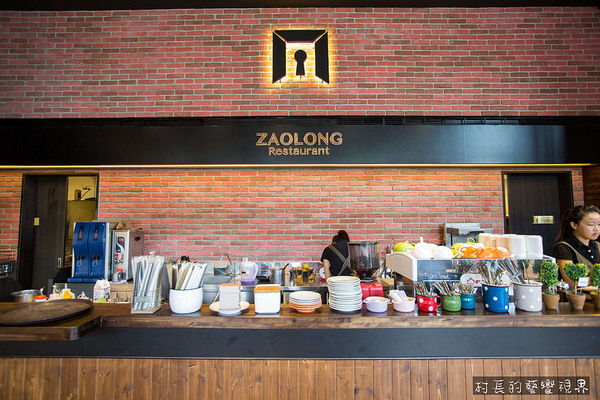 走廊倉廚-Zaolong 貳號倉:【食記】{屏東。屏東市}走時尚工業風格的貳號倉~走廊倉廚 走廊倉廚-Zaolong 貳號倉:【食記】{屏東。屏東市}走時尚工業風格的貳號倉~走廊倉廚