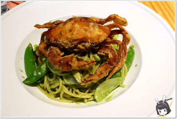 札卡餐酒館Zaka：『愛評體驗團』►台中北屯區◄享味生活Zaka札卡餐酒館/無國界料理/峇里島風格餐廳/週五週六有駐唱