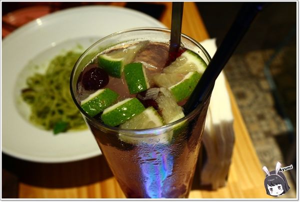 札卡餐酒館Zaka：『愛評體驗團』►台中北屯區◄享味生活Zaka札卡餐酒館/無國界料理/峇里島風格餐廳/週五週六有駐唱