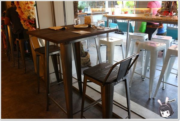 札卡餐酒館Zaka：『愛評體驗團』►台中北屯區◄享味生活Zaka札卡餐酒館/無國界料理/峇里島風格餐廳/週五週六有駐唱