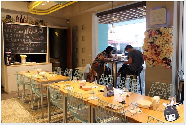 札卡餐酒館Zaka：『愛評體驗團』►台中北屯區◄享味生活Zaka札卡餐酒館/無國界料理/峇里島風格餐廳/週五週六有駐唱