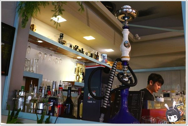 札卡餐酒館Zaka：『愛評體驗團』►台中北屯區◄享味生活Zaka札卡餐酒館/無國界料理/峇里島風格餐廳/週五週六有駐唱