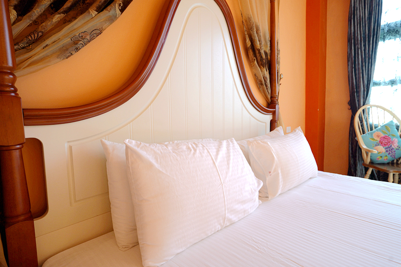 鹿野住宿新推薦!台東鹿野森活民宿,一次看到熱氣球、飛行傘,美景盡收眼底