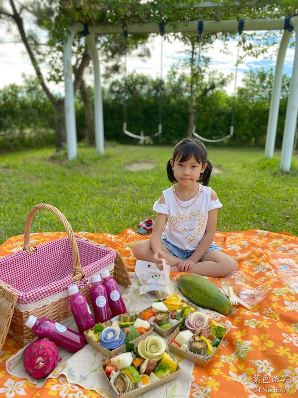 鹿野住宿新推薦!台東鹿野森活民宿,一次看到熱氣球、飛行傘,美景盡收眼底