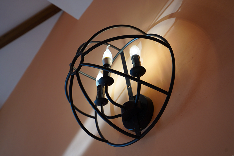 鹿野住宿新推薦!台東鹿野森活民宿,一次看到熱氣球、飛行傘,美景盡收眼底