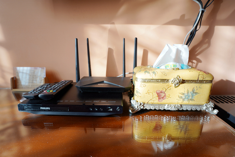 鹿野住宿新推薦!台東鹿野森活民宿,一次看到熱氣球、飛行傘,美景盡收眼底