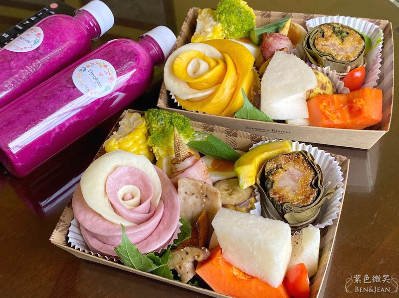 鹿野住宿新推薦!台東鹿野森活民宿,一次看到熱氣球、飛行傘,美景盡收眼底