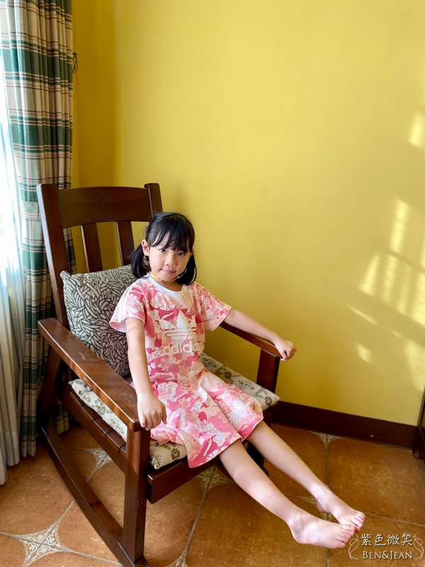 鹿野住宿新推薦!台東鹿野森活民宿,一次看到熱氣球、飛行傘,美景盡收眼底