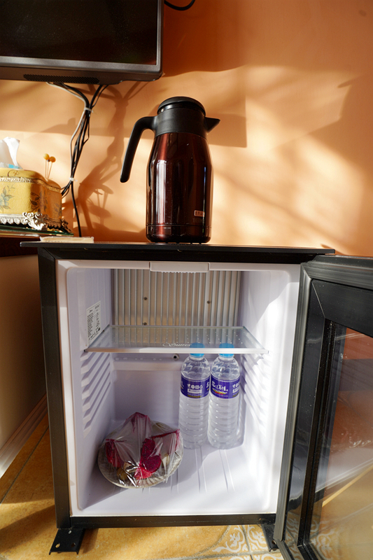 鹿野住宿新推薦!台東鹿野森活民宿,一次看到熱氣球、飛行傘,美景盡收眼底