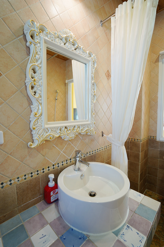 鹿野住宿新推薦!台東鹿野森活民宿,一次看到熱氣球、飛行傘,美景盡收眼底