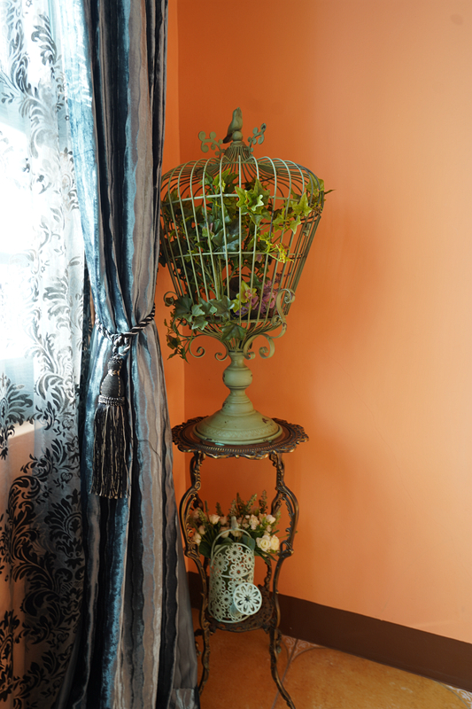 鹿野住宿新推薦!台東鹿野森活民宿,一次看到熱氣球、飛行傘,美景盡收眼底