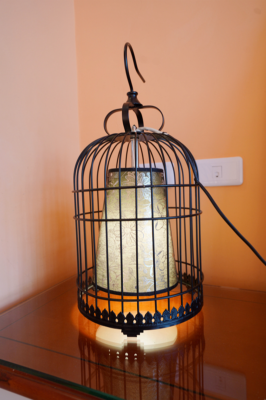 鹿野住宿新推薦!台東鹿野森活民宿,一次看到熱氣球、飛行傘,美景盡收眼底