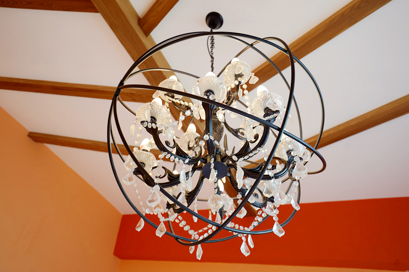 鹿野住宿新推薦!台東鹿野森活民宿,一次看到熱氣球、飛行傘,美景盡收眼底