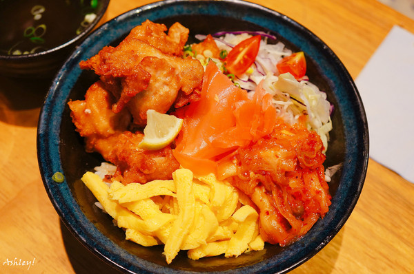 暮暮うどん:暮暮うどん|台北松山.南京三民捷運站.民生社區.寶清街.烏龍麵.丼飯.炸豬排.日式料理.天婦羅