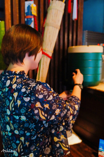 暮暮うどん:暮暮うどん|台北松山.南京三民捷運站.民生社區.寶清街.烏龍麵.丼飯.炸豬排.日式料理.天婦羅