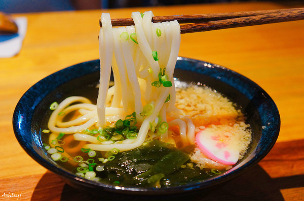暮暮うどん:暮暮うどん|台北松山.南京三民捷運站.民生社區.寶清街.烏龍麵.丼飯.炸豬排.日式料理.天婦羅