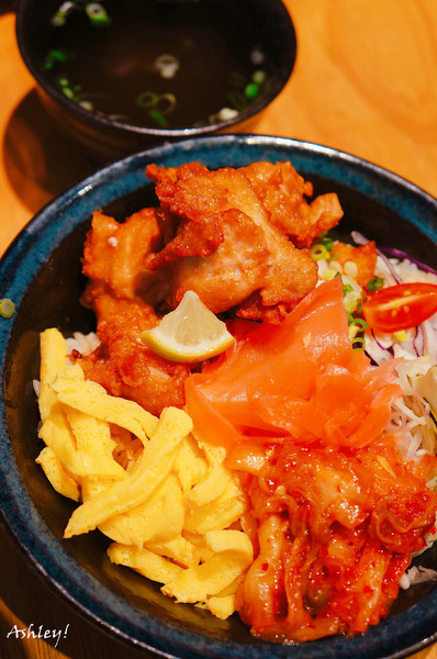 暮暮うどん:暮暮うどん|台北松山.南京三民捷運站.民生社區.寶清街.烏龍麵.丼飯.炸豬排.日式料理.天婦羅