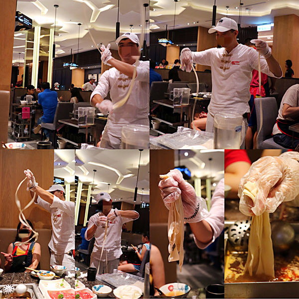 【台北美食】海底撈火鍋 ~ 信義區超人氣排隊火鍋❤️無微不至的服務還不用服務費 - 捷運101/世貿站