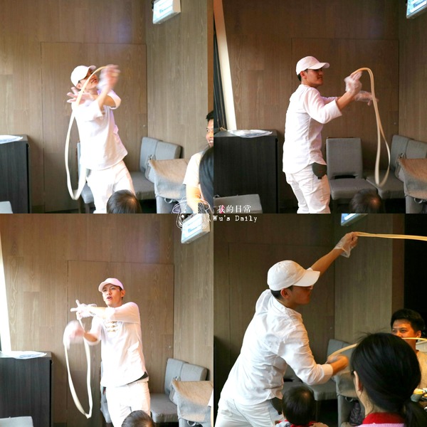 海底撈火鍋(台灣一號店)：├吃喝┤├捷運世貿101站┤├ATT 4 FUN┤海底撈火鍋-把客人寵上天的火鍋店