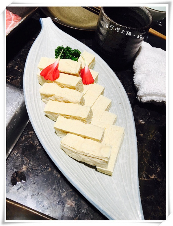 海底撈火鍋(台灣一號店)：【台北信義】海底撈火鍋