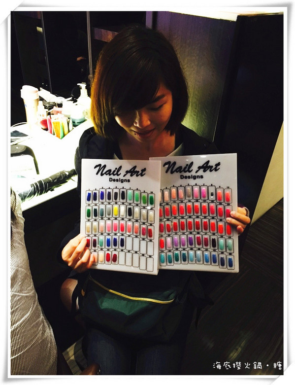 海底撈火鍋(台灣一號店)：【台北信義】海底撈火鍋