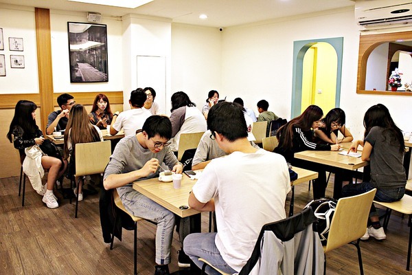 Mamma Pasta：【Mamma Pasta】台北平價義大利麵燉飯。內湖大份量美食