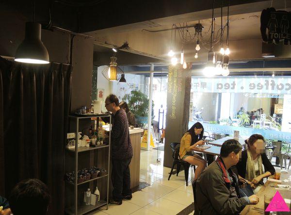 [GS愛吃鬼]新北板橋X早午餐X花姐廚房X好吃健康CP值高