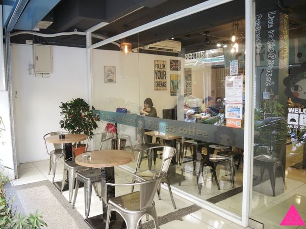 [GS愛吃鬼]新北板橋X早午餐X花姐廚房X好吃健康CP值高