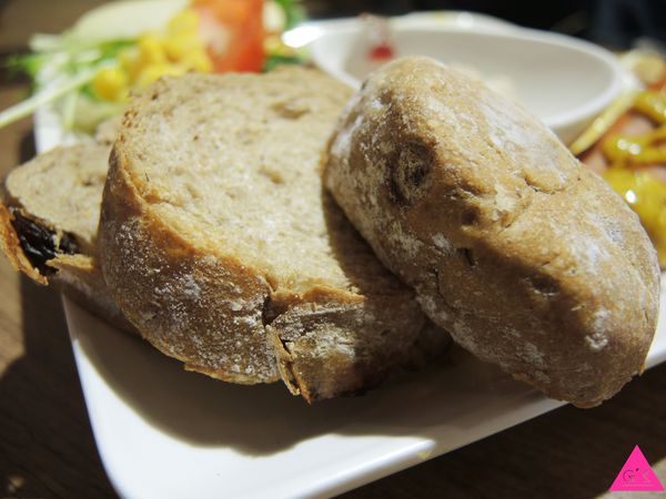 [GS愛吃鬼]新北板橋X早午餐X花姐廚房X好吃健康CP值高