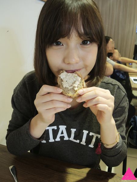 [GS愛吃鬼]新北板橋X早午餐X花姐廚房X好吃健康CP值高