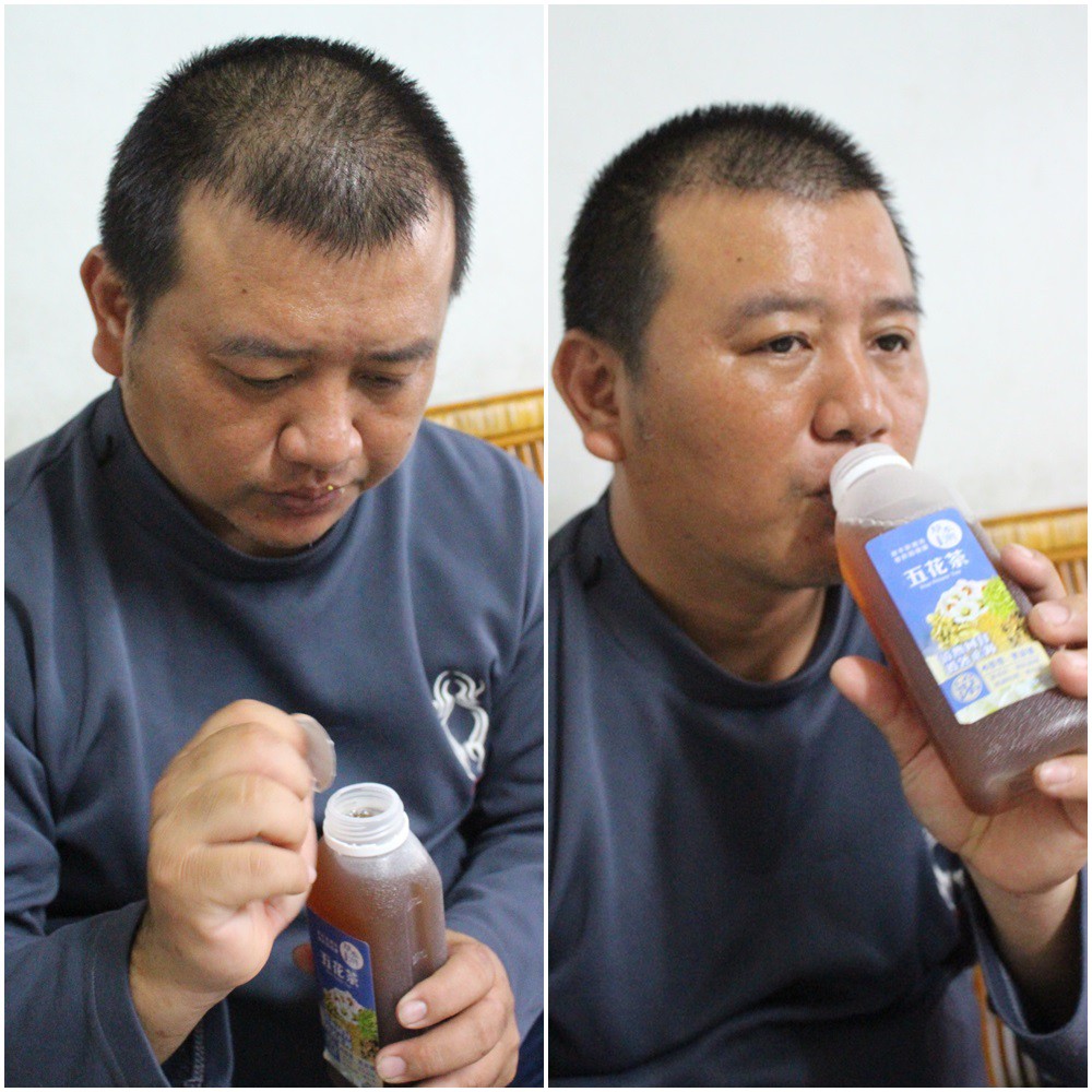 新世紀漢方飲草本潮飲-送上最棒的母親節禮盒