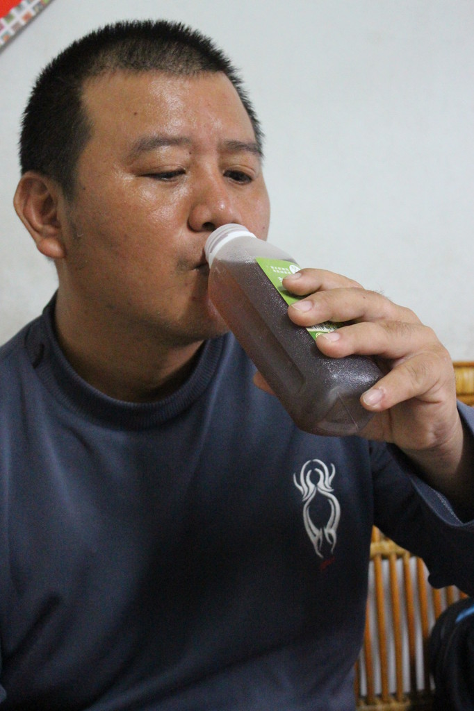 新世紀漢方飲草本潮飲-送上最棒的母親節禮盒