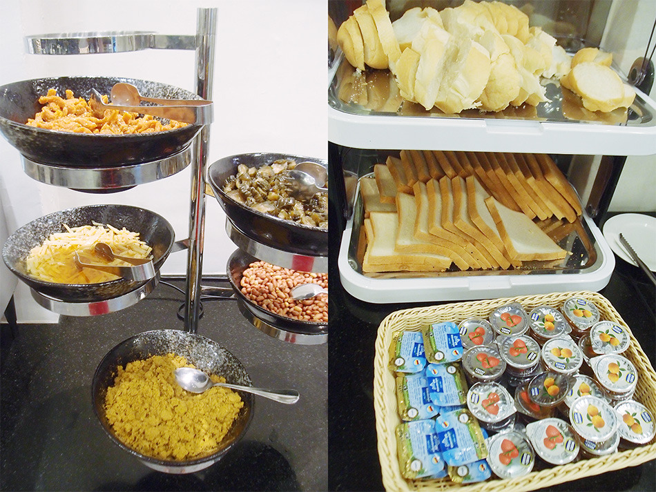 [住宿]●--【新竹】悅豪大飯店-新竹館/近火車站/靠城隍廟/有陽台的套房