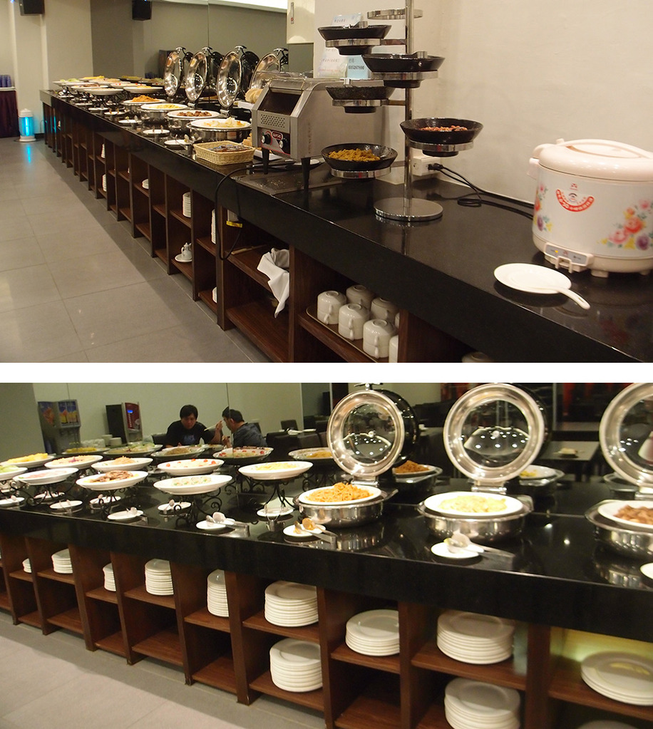 [住宿]●--【新竹】悅豪大飯店-新竹館/近火車站/靠城隍廟/有陽台的套房