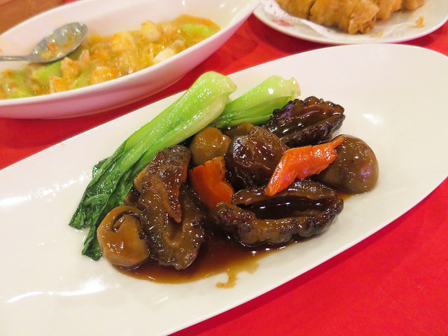 六福客棧金鳳廳 19