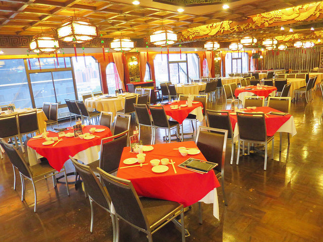 六福客棧金鳳廳 09