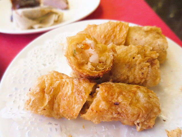 六福客棧金鳳廳 30