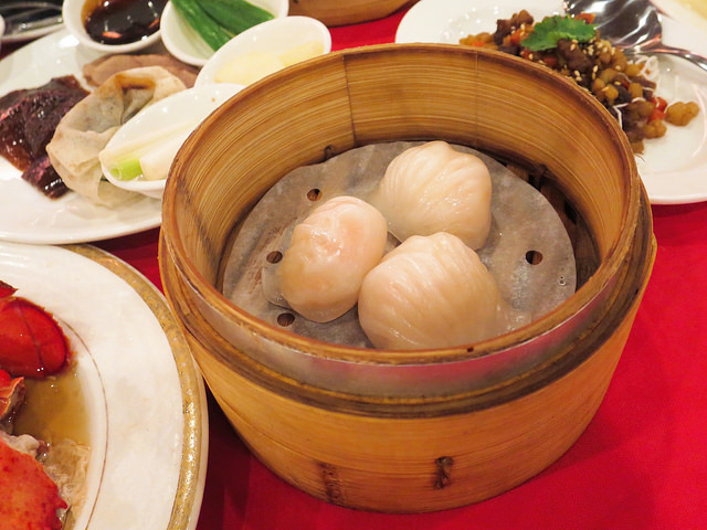 六福客棧金鳳廳 27